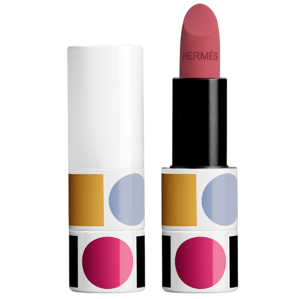 Hermès - Rouge Hermès Limited Edt Sheer Matte Lipstick 24 Rose Epure